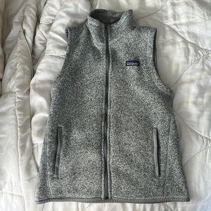 Patagonia Better Sweater Fleece Vest - Women's